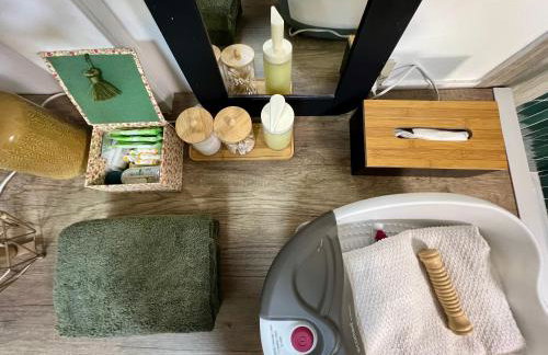 Le Cottage des Chalands - Foto 22