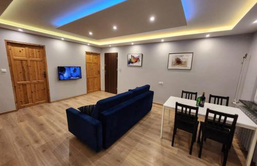 City Sense - Apartament z widokiem na góry i miasto - Foto 33