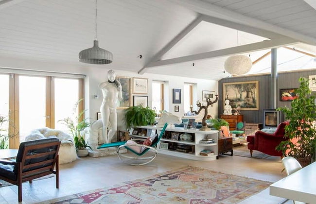 Luxury Countryside Haven for 10 - Photo 10