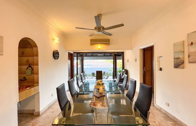 Bangsar Private Pool Villa Kuala Lumpur - Photo 47