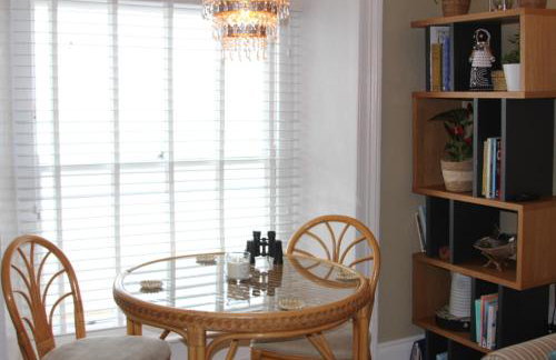 Pier View Sea View Apartment Aberystwyth Promenade - Foto 10