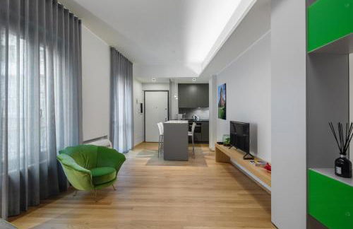 30Cavour luxury suites - Foto 23