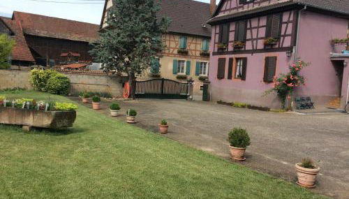 Gite HEINRICH - Foto 2, Garden