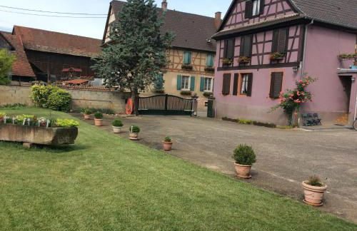 Gite HEINRICH - Foto 2