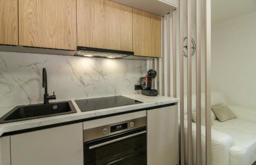 Roža in Sveti Bartol (Haus für 2-3 Personen) - Foto 13