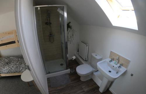 Cosy townhouse near Kidwelly - Foto 10