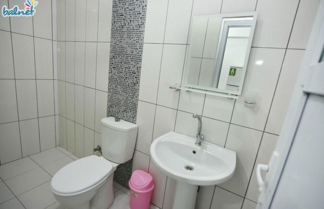 Ozgur Motel - Foto 10