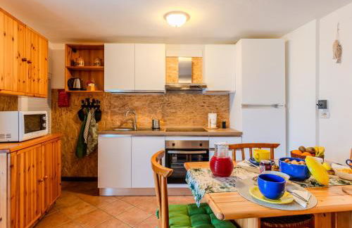 Holiday Home Ca' Il Nido by Interhome - Foto 9