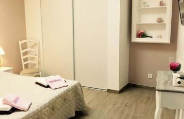 Le gîte d 'Anaïs - Foto 9