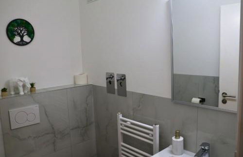 Rheintalblick Wohnen über den Dächern von Bingen - Foto 12