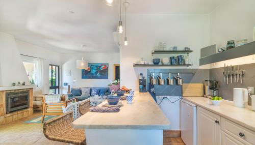 Casa felix - Photo 5, stove, dishwasher, pet friendly, toaster