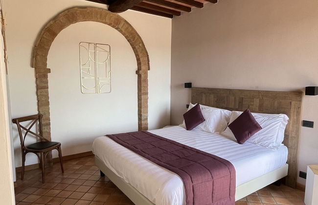 Porsenna Resort - Foto 35