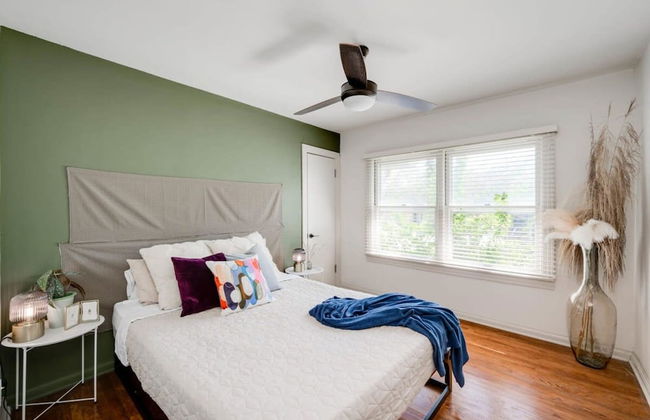 5 2 two Kings hot tub Firepit 16min to Wine Trail Nearby Pickleball Courts Pool - Foto 58