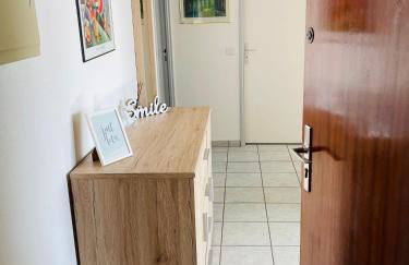 SunnyF2- EuroAiport-Basel-TrainStation-CityCenter - Photo 23