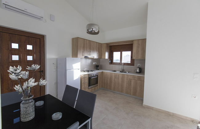 Electra Villas at Kokkino Chorio - Foto 17