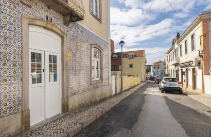 Sintra Retreat Residences 3 by LovelyStay - Foto 76