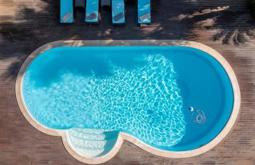 Villa Aggeliki - Foto 28