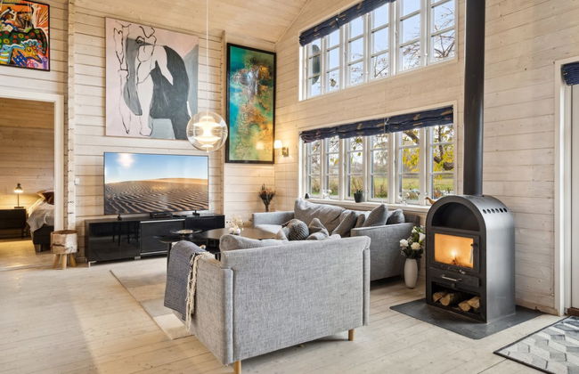 "Anemarie" - 400m from the sea - Photo 14