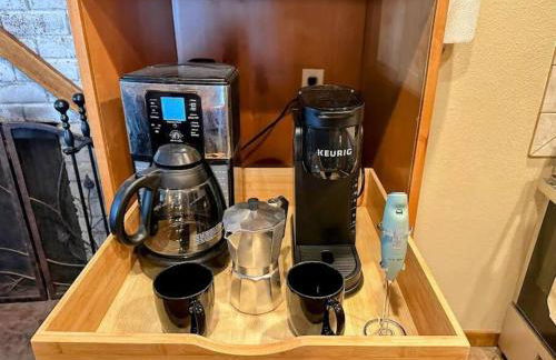 Winter Haus, Winter Park 2 bedrooms corner unit w outdoor patio walking distance to the Center of town - Foto 18