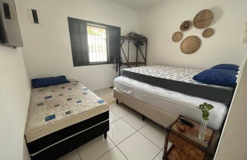 Morada do Zinho - Piscina, churrasqueira, lareira e 250 metros da praia - Foto 30