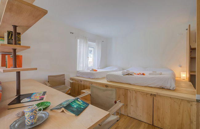 Studio Paradiso - Ski In Ski Out 300m - Photo 2