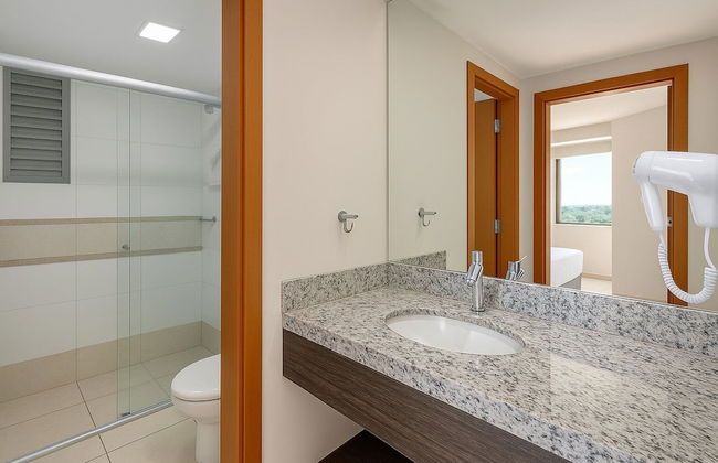 Olimpia Royal Hotels Reserve Temporada - Photo 5