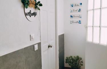 Twins' Home Ponce, Jerez Centro, Cádiz, wifi - Foto 17