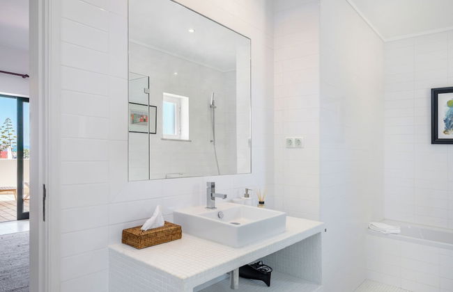 Luxury Private Family Villa W/ S-Pool Ac & Parking - Foto 33