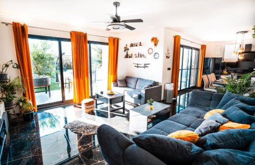 Villa Margita - Foto 24