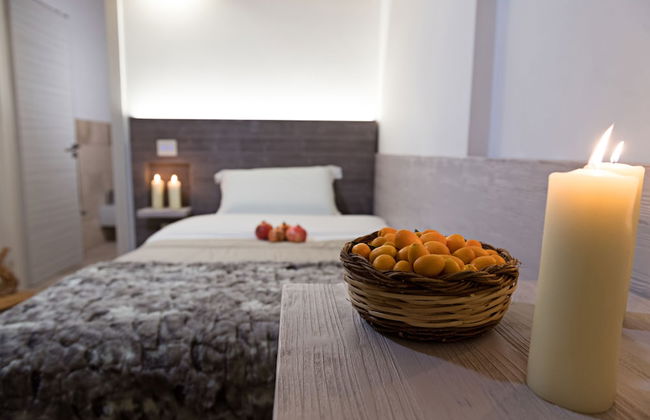 Masseria Elysium - Foto 5