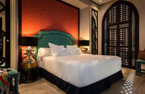 Casa de Triana Luxury Suites by Casa del Poeta - Foto 21