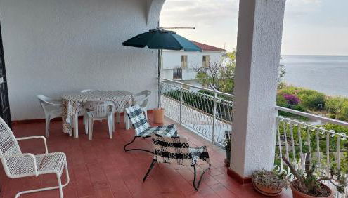 Corallo Blu Appartamento sul mare - Foto 5