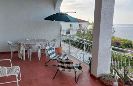 Corallo Blu Appartamento sul mare - Foto 5