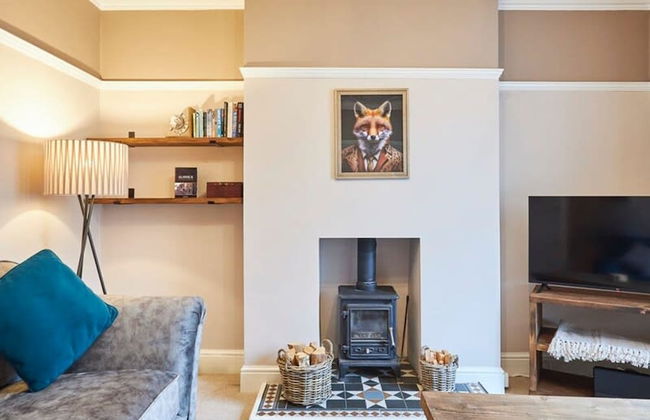 Host Stay Oliver s Den - Foto 2