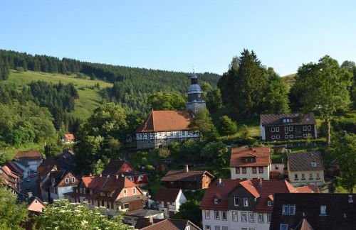 Ferienwohnung Pusteblume - Foto 11
