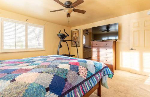 Secluded Mountain Retreat - Foto 5