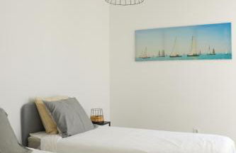 Casa Luminosa - 160m to the beach, located in the Historical Center of Sesimbra - Foto 18