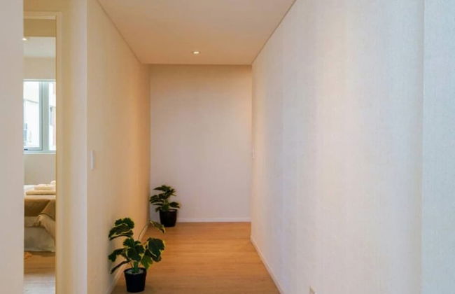 Blanco Liberty - Modern 1BR Apartment in N ez - Foto 12