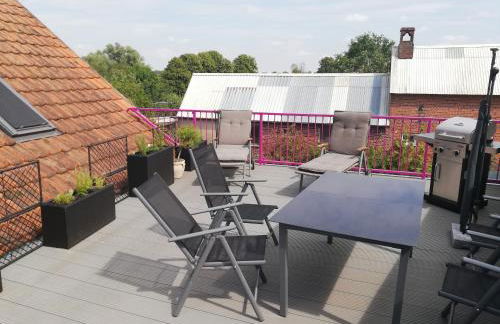 Ferienwohnung Wittenburg 2 - Foto 15