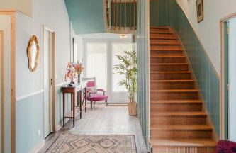 Villa Blanc Castel by Interhome - Foto 11