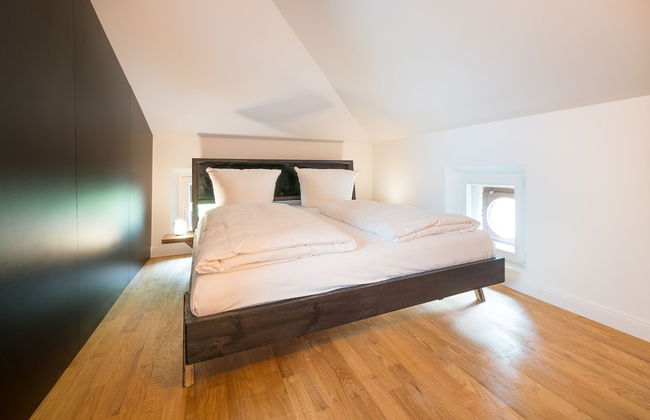 Design Apartments - Villa Arnim - Photo 19