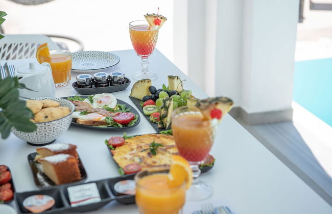 White Harmony Suites - Foto 41