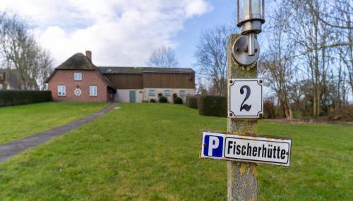 Ferienhaus in Westerhever mit Garten - Foto 3