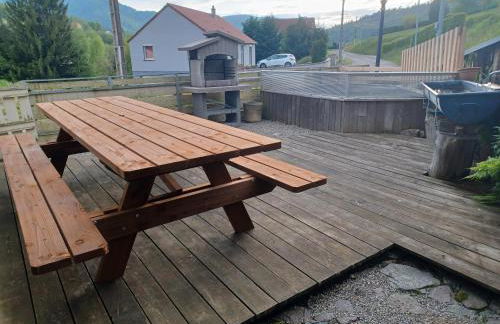 GITE DES 3 JONQUILLES - Foto 22