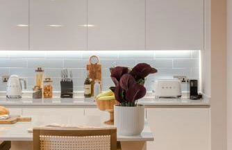 Your Apartment I King's Cross - Foto 68