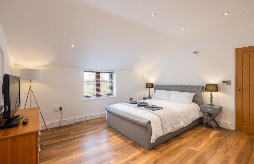 Jenny's Barn - Sleeping 9, Dog friendly - Foto 16