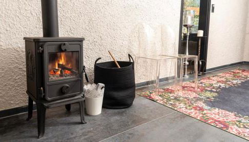 Modernes Design-Bauernhaus Lieselotte - Foto 2