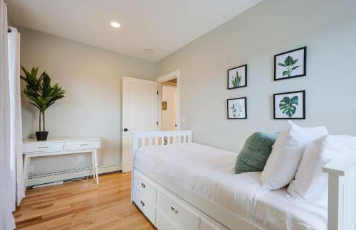 Long Term Stays Parking Chestnut Hill - Foto 28