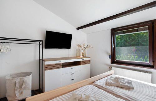 Ferienhaus Sauerland am Hennesee - Foto 13