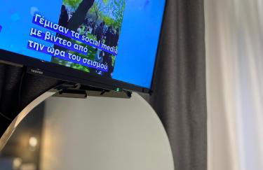 Family house near Lefkada - Foto 38